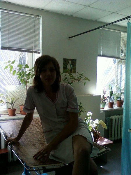 Юлиана Зибаровская