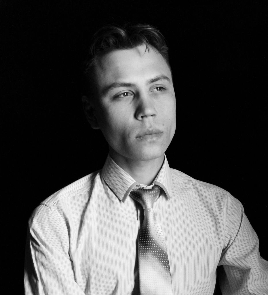 Алексей Васильев