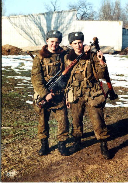 Валерий Диордиев