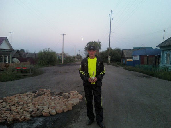 Алексей Бахтин