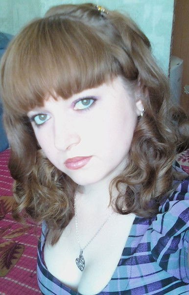 Ксения Краснова