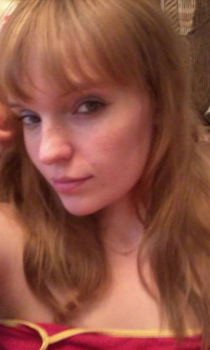 Марина Лаврентьева