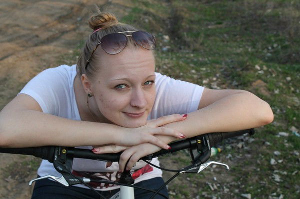 Татьяна Власенко