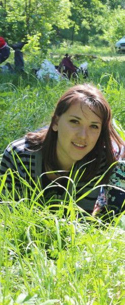 Зульфия Габдуллина