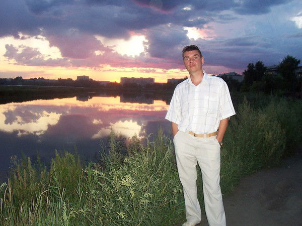 Алексей Быструшкин