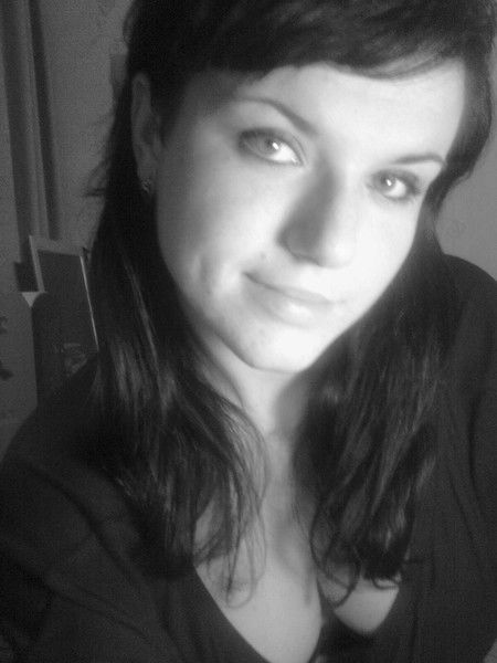 Даша Пирогова