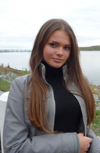 Только Твоя ***