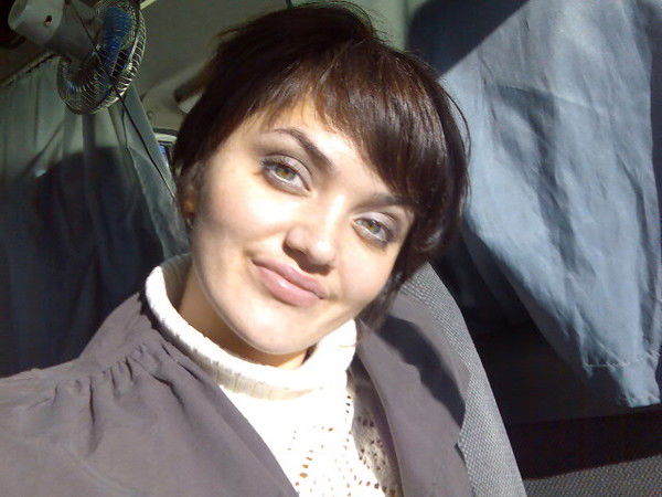 Анастасия Кузнецова