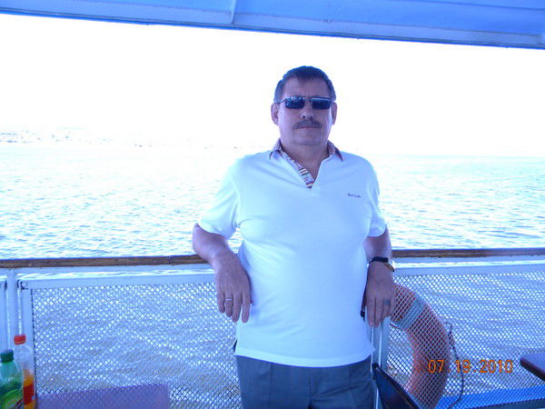 Владимир Федоров