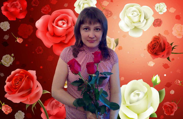 Оксана Ерохова