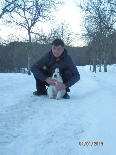 Мурат Кубанов