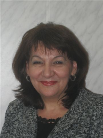 Элеонора Мартиросова