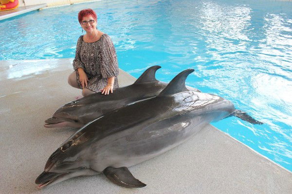 Альфия Зиннурова