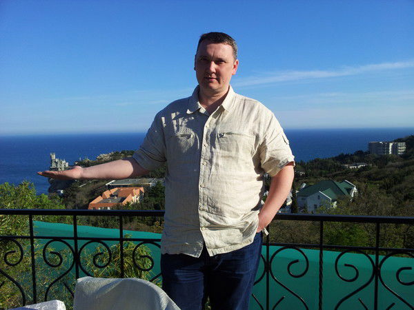 Рамиль Сайфуллин