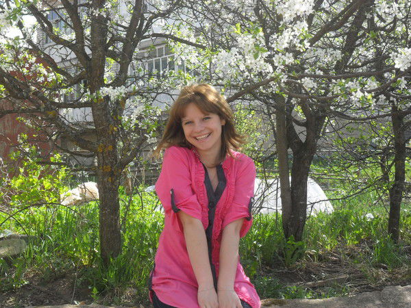 Эльвира Волкова