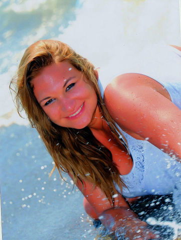 Ольга Караева