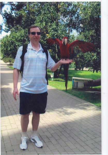 Крылов Дмитрий