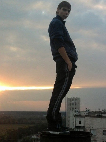 Саша Магдыч