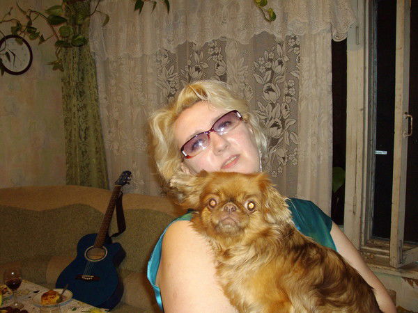 Ольга Венслав