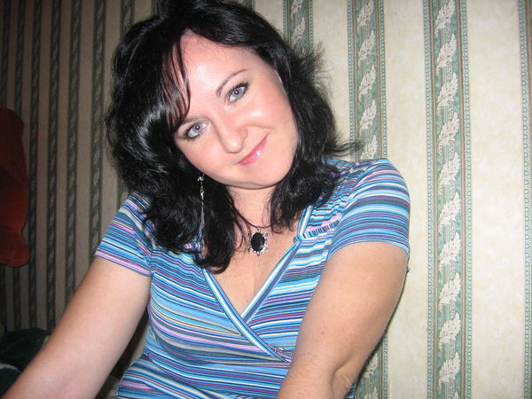 Маргарита К.