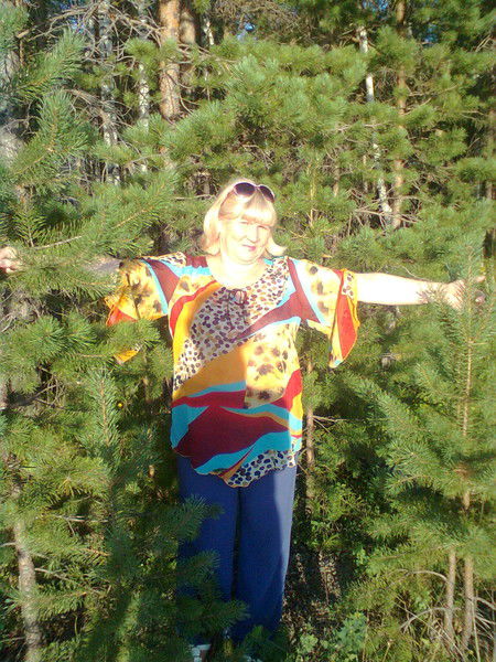 Людмила Сидорова