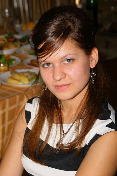 Елена Елено4Ка