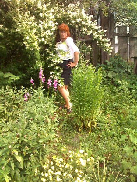 Елена Короткова