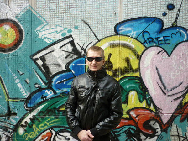 Игорь Головин