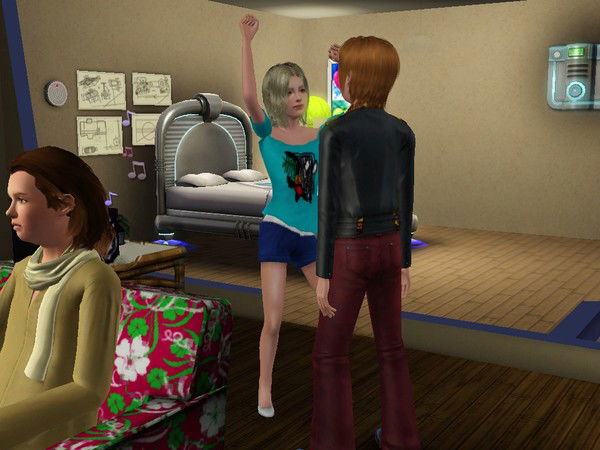 Таня Муравьёва