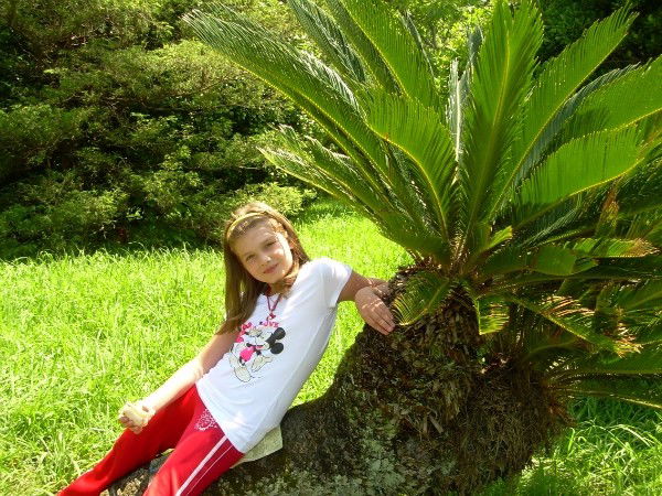 Мария Самонова