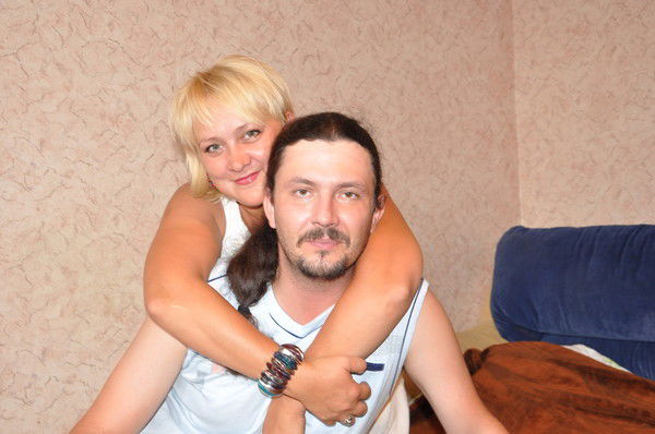 Павел Ржанов