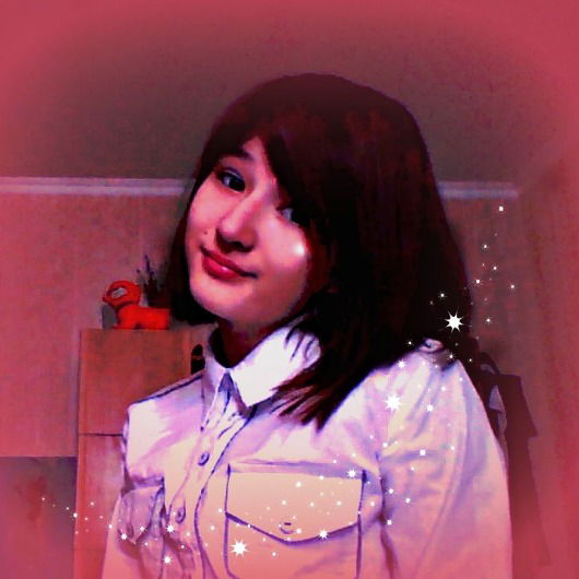 София Краус