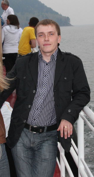 Виталий Лончаков