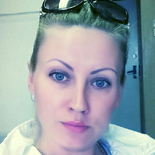 Екатерина Куликова