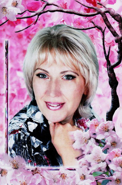 Татьяна Ильченко