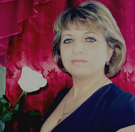 Людмила Тараканова