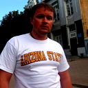 Сергей Сысуев