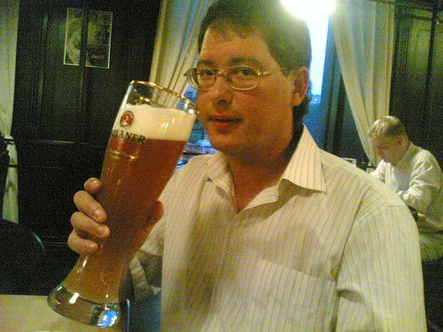 Алексей Животовский