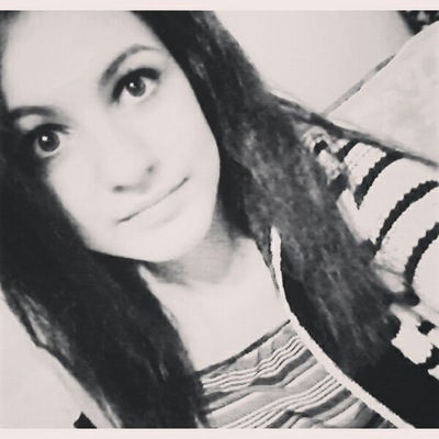 Ксюша Громова