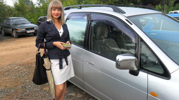 Танюша Шишкина (Бокарева)