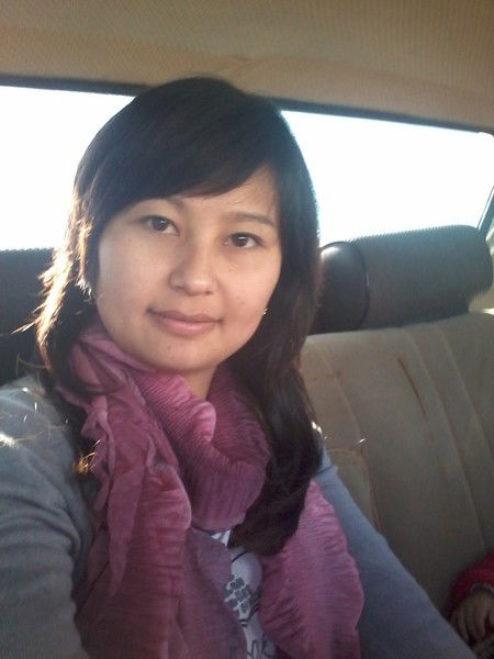 Айсулу Молдагалиева