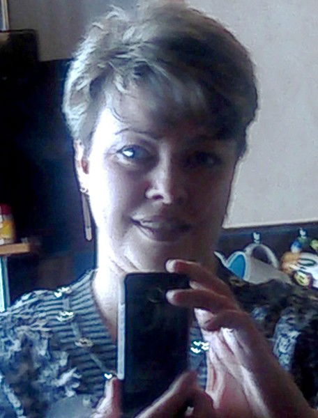 Алена Убель