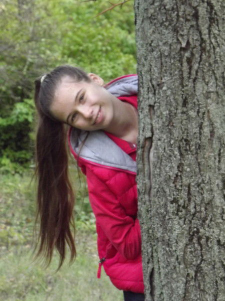 Ника Павленко