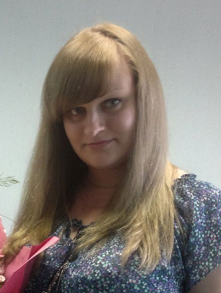 Наталья Дорошенко