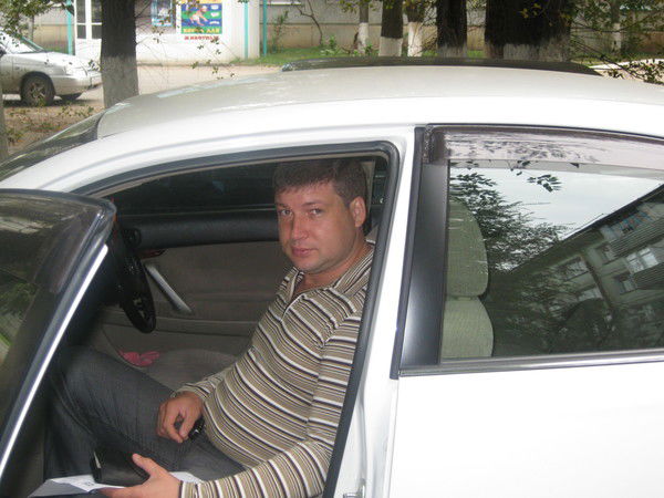 Андрей Слепченко