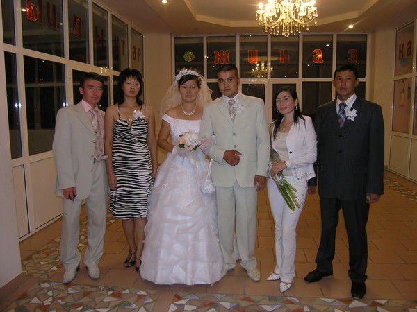 Галия Калданова