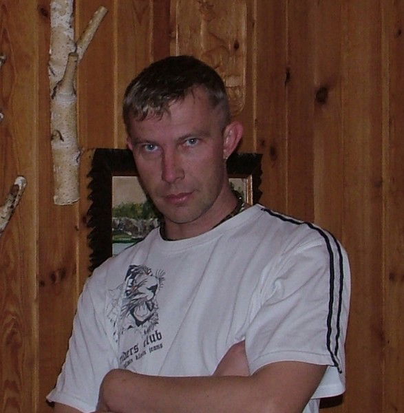 Алексадр Егоров