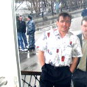 Альберт Егоров