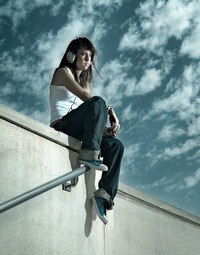 Лилия Казакова