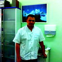 Valentin Panasovskiy